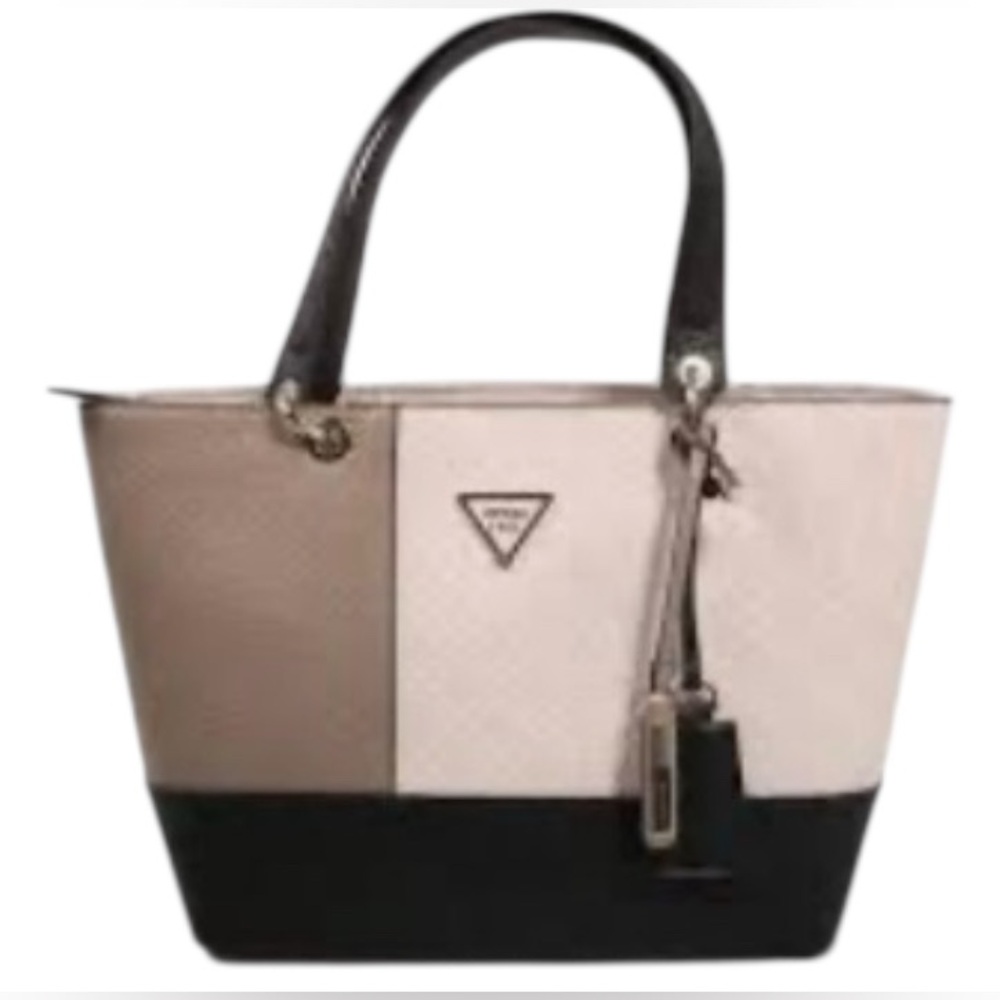 Guess Kamryn Tote Bag